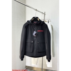 Prada Outwear